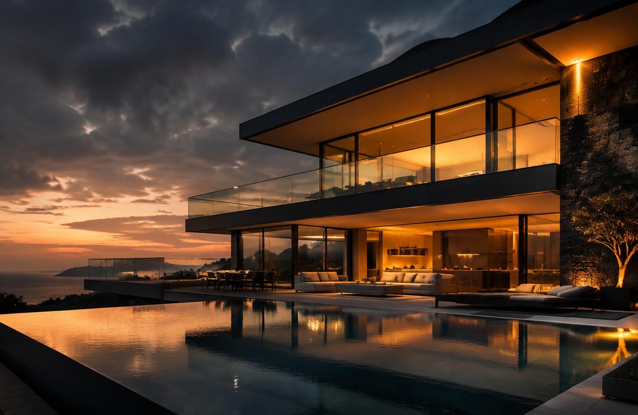 Immobilien